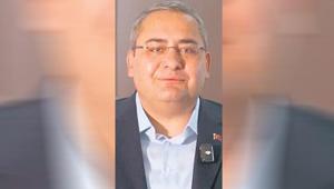 ‘Özel ağır hakaretlerde bulundu’ dedi, istifa etti