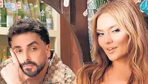 Demet Akalın paramızı alabilseydik dedi Sefodan jet hızında yanıt geldi