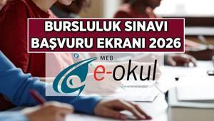 BURSLULUK SINAVI BAŞVURU EKRANI 2026 || İOKBS Bursluluk Sınavı 5, 6, 7 ve 8inci sınıfları ile hazırlık sınıfı, 9, 10 ve 11inci sınıfların bursluluk sınavı ne zaman, başvuru nasıl yapılır