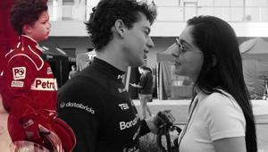 Cemre Bayselden sevgilisi Cem Bölükbaşına: Doğum günün kutlu olsun bal gözlüm