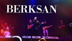 Berksandan şaşırtan itiraf Yıllardır sakladığı hayalini açıkladı