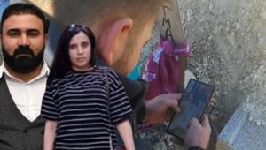 Eşini 16 yerinden bıçaklayarak öldürdü: Kendisi istedi dedi