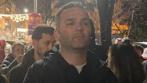 İfadeye çağrılan Görele Belediye Başkanı Dede için adli kontrol tedbiri