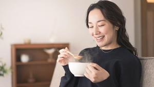 Pratik ama masum değil Hazır çorbadaki yüksek tuz içeriğine dikkat