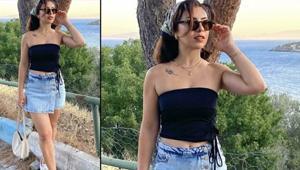 Muğlada kiralık teknede sır olay Baharın iç organları incelenecek