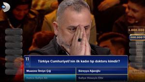 Beyazla Jokerde ilk 3 milyon TL sahibini buldu