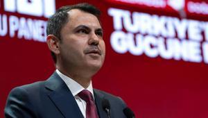 Bakan Kurumdan CHPye sert tepki: Bizim yanımıza gelen belediye başkanlarını tehdit ediyor