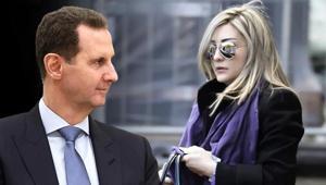 Gizli aşka infaz Saraydaki karanlık sırlar ortaya çıktı: Ajan oldu, ölüm emrini Esad verdi