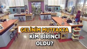 Yeni haftanın ilk yarışı 👰🏻 Gelinim Mutfakta bugün kim çeyrek altın aldı 9 Şubat 2026 Gelinim Mutfakta puan durumu