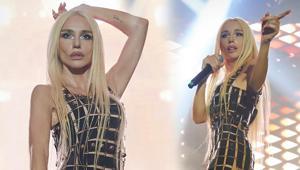 Gülşenden şaşırtan hamle 10 yıl sonra bir ilki gerçekleştirdi