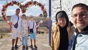 Son dakika... Güvenlik görevlisi Antalya Adalet Sarayında ölü bulundu