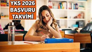 YKS başvuruları ne zaman bitiyor 2026 YKS başvuru ücreti ne kadar Üniversite sınavı YKS ne zaman uygulanacak