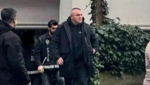 Ekrem İmamoğlu’nun koruması Bektaş Kamburoğlu serbest bırakıldı