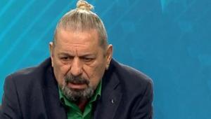 Son dakika... Erman Toroğlu hakkında soruşturma başlatıldı