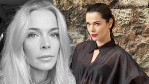 Ünlü oyuncu Begüm Kütük’ün acı günü En güvenli liman sendin