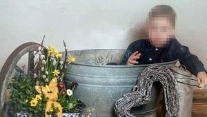 3 yaşındaki çocuğa içinde iblis var diyerek 5 ay işkence ettiler Otopside 7 kilo çıktı, detaylar kan dondurdu