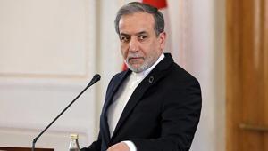 İran’dan ABD’ye sert mesaj Büyük bir güvensizlik duvarı var