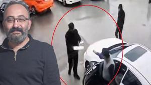 Bakanlıktan, polis memuru Melih Okan Keskinin hayatını kaybettiği kavgaya inceleme