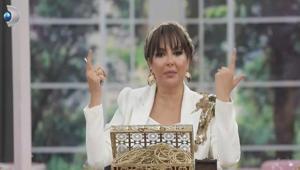 Erzincan Buğu Kebabı birincisi 👰🏻 Gelinim Mutfakta bugün kim çeyrek altın aldı 9 Şubat 2026 Gelinim Mutfakta günlük puan durumu