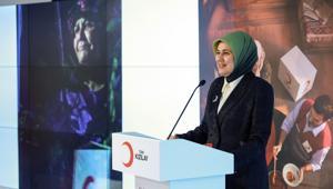 Türk Kızılay’dan Ramazan’da 1,8 milyar TL destek