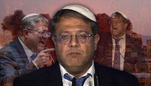 İsrail cellat arıyor İnsanlık dışı idam yöntemleri için hazırlık: Elektrikli sandalye, zehirli iğne, kurşuna dizme…