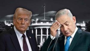 İsrailin Trump endişesi açığa çıktı Görüşme acilen öne alındı: Netanyahunun sürpriz çekincesi