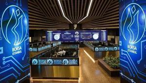 Borsa İstanbulda BIST 100 endeksi günü yükselişle tamamladı
