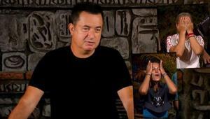 Survivorda süper ceza ve süper ödül Acun Ilıcalı açıkladı yarışmacılar dondu kaldı