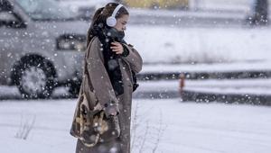 SON DAKİKA: Meteorolojiden yeni hava durumu raporu İstanbulda sıcaklıklar düşüyor, 13 il için uyarı