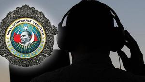 MİT’in takibindeki Mossad ajanları hakim karşısında