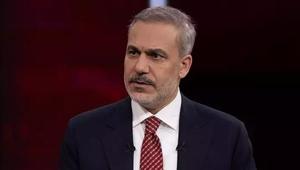 CNN Türke konuşan Dışişleri Bakanı Hakan Fidan: İranda ani bir savaş tehdidi yok
