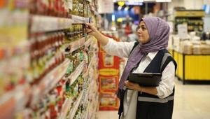 Ramazan öncesi marketlere sıkı markaj 8 bin 500 işletmeye ceza yağdı