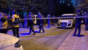 Kurye kılığına girdi ailesini katletti; Ankaradaki vahşetin detayları kan dondurdu