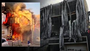 Can pazarı yaşanırken yaptıkları dehşete düşürdü: Parayı Aleynanın hesabına yatırın