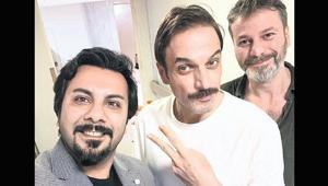 ‘Sağlığım ‘Dur’ dedi