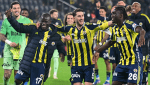 Fenerbahçenin maçı sonrası Mert Aydından Kante ve Asensio yorumu Türk futbolunu tanıma stresi