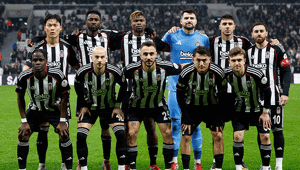 Beşiktaştan ayrılık krizi iddiasına yanıt Resmi açıklama