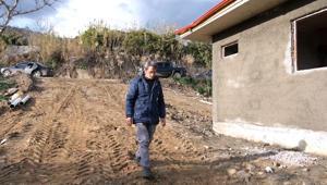 Bakan Kurum, Ödemişli Cavit Amca’nın yeni yuva heyecanını paylaştı