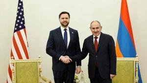 ABD-Ermenistan arasında 11 milyon dolarlık İHA anlaşması İki ülke arasında bir ilk