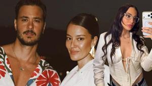 Pelin Akil’le boşanmıştı… Anıl Altan’dan bomba paylaşım: Yeni aşka mı yelken açtı