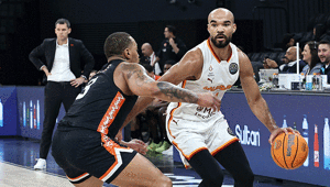 Şampiyonlar Liginde Galatasaray sahaya çıkıyor Rakip Le Mans Sarthe