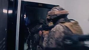 Karaman merkezli terör örgütü DEAŞ operasyonu: 3 zanlı tutuklandı