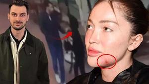 Danla Biliç’in eski sevgiline hapis şoku