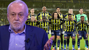 Ömer Üründülden Trabzonspor-Fenerbahçe maçı için Oosterwolde iddiası