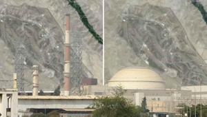 İrandan nükleer tesislerde sessiz hazırlık Uydu görüntüleri sızdı, Orta Doğuda savaş gerginliği zirve yaptı