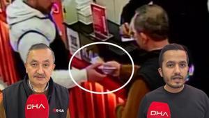 Akılalmaz dolandırıcılık Paraları almak için adını söylemesi yetti: Mahmut abi deyince akan sular durdu