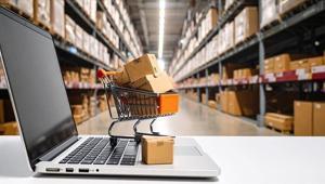 E-ticaret hacminin 400 milyar lirayı aşması bekleniyor