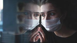 Vaka sayısı her geçen gün artıyor Uzmanlardan kritik uyarı: Maske takın