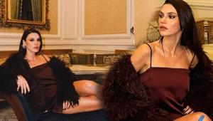 Yüsra Geyikten samimi itiraflar: Sınırları zorlamayı severim