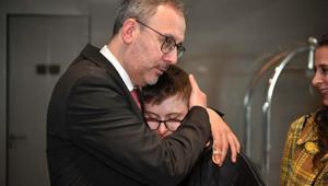 Kasapoğlu: Bu rapor devletin hafızası, milletin talebi olacak